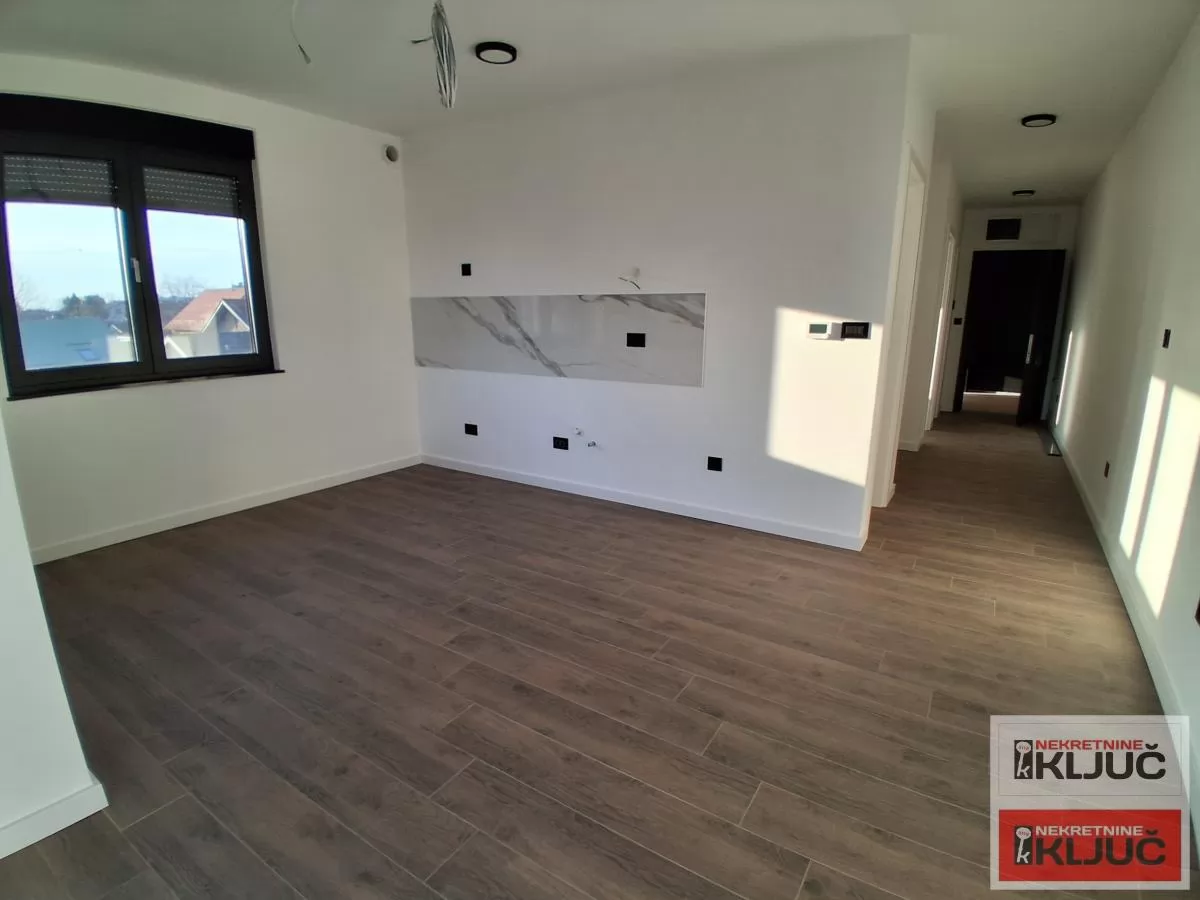 TELEP, 50m2 + Krovna terasa, Dvoiposoban sa parking mestom, Lux Vila, Extra kvalitet 2