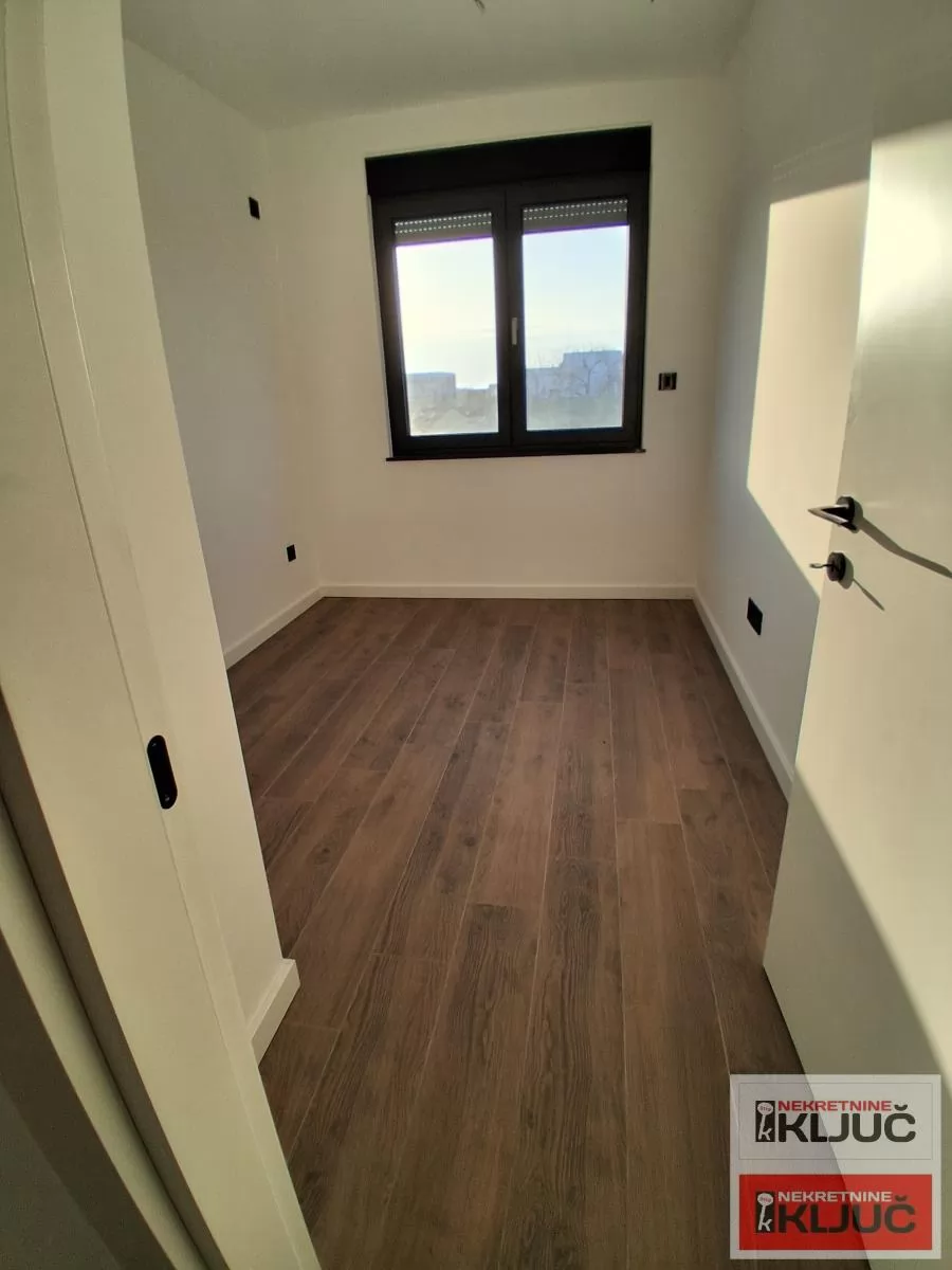 TELEP, 50m2 + Krovna terasa, Dvoiposoban sa parking mestom, Lux Vila, Extra kvalitet 4