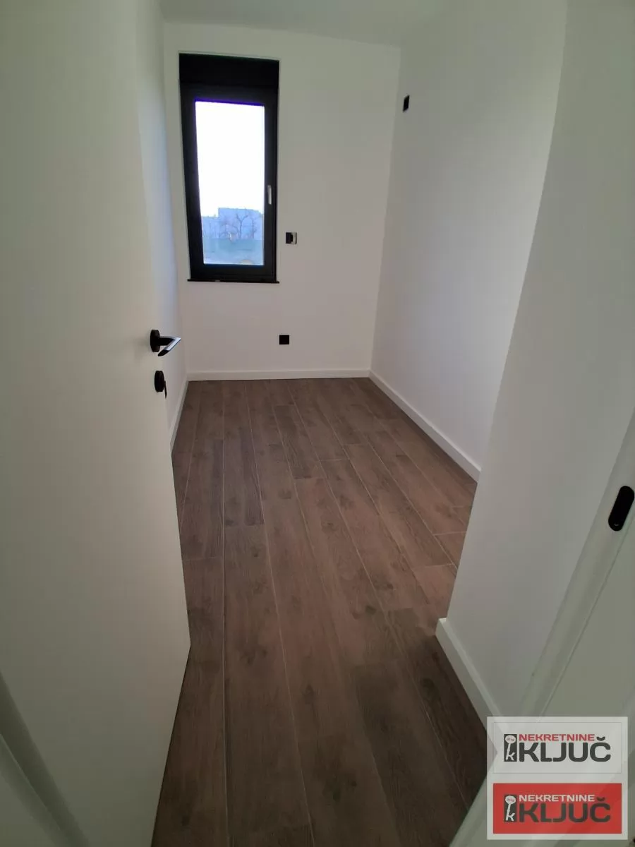 TELEP, 50m2 + Krovna terasa, Dvoiposoban sa parking mestom, Lux Vila, Extra kvalitet 5