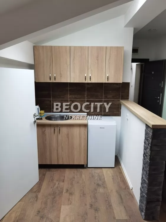 Trosoban stan, 62 m2, Novi Sad, Hadžić Svetića ID: 130110 2