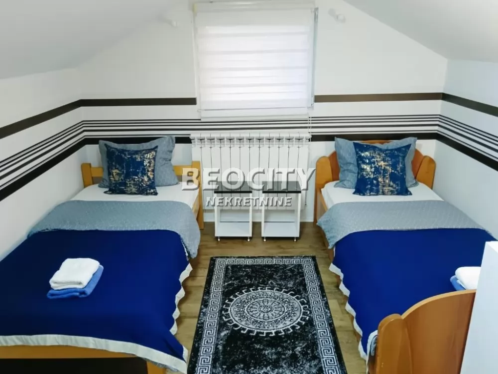 Trosoban stan, 62 m2, Novi Sad, Hadžić Svetića ID: 130110 4