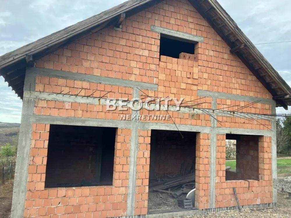 Trosobna kuća, 157 m2, Grocka, Save Kovačevića ID: 125964 1