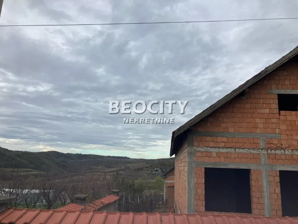 Trosobna kuća, 157 m2, Grocka, Save Kovačevića ID: 125964 10