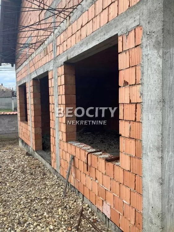 Trosobna kuća, 157 m2, Grocka, Save Kovačevića ID: 125964 12