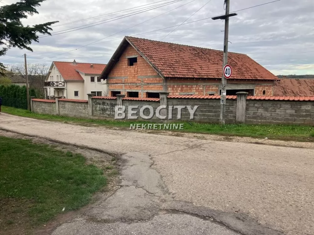 Trosobna kuća, 157 m2, Grocka, Save Kovačevića ID: 125964 2