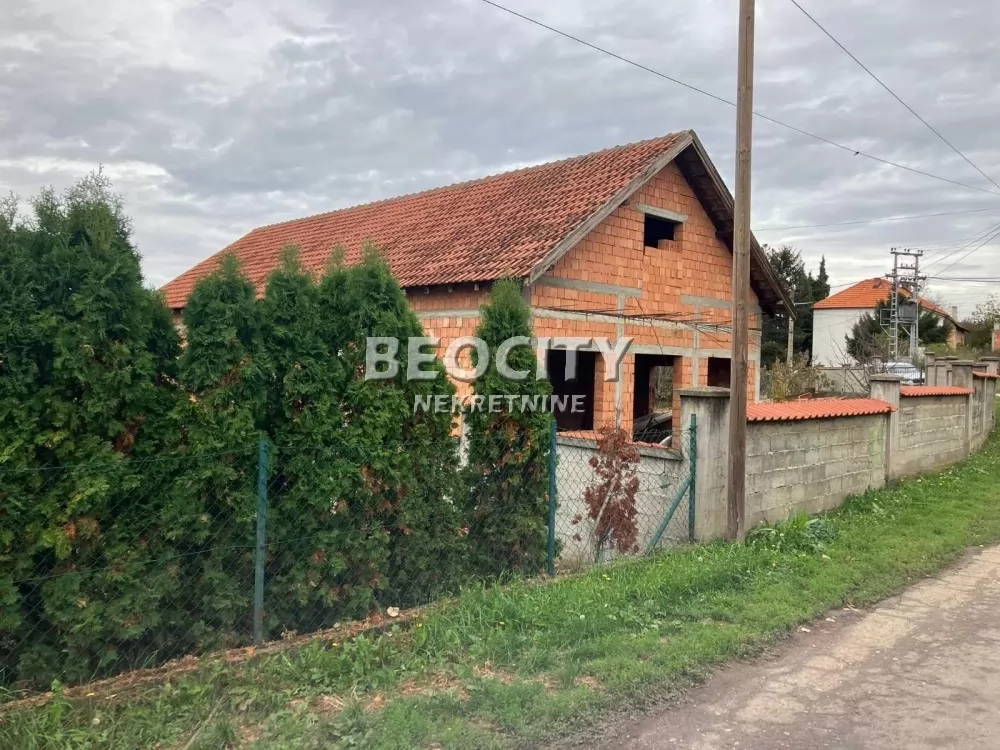 Trosobna kuća, 157 m2, Grocka, Save Kovačevića ID: 125964 3