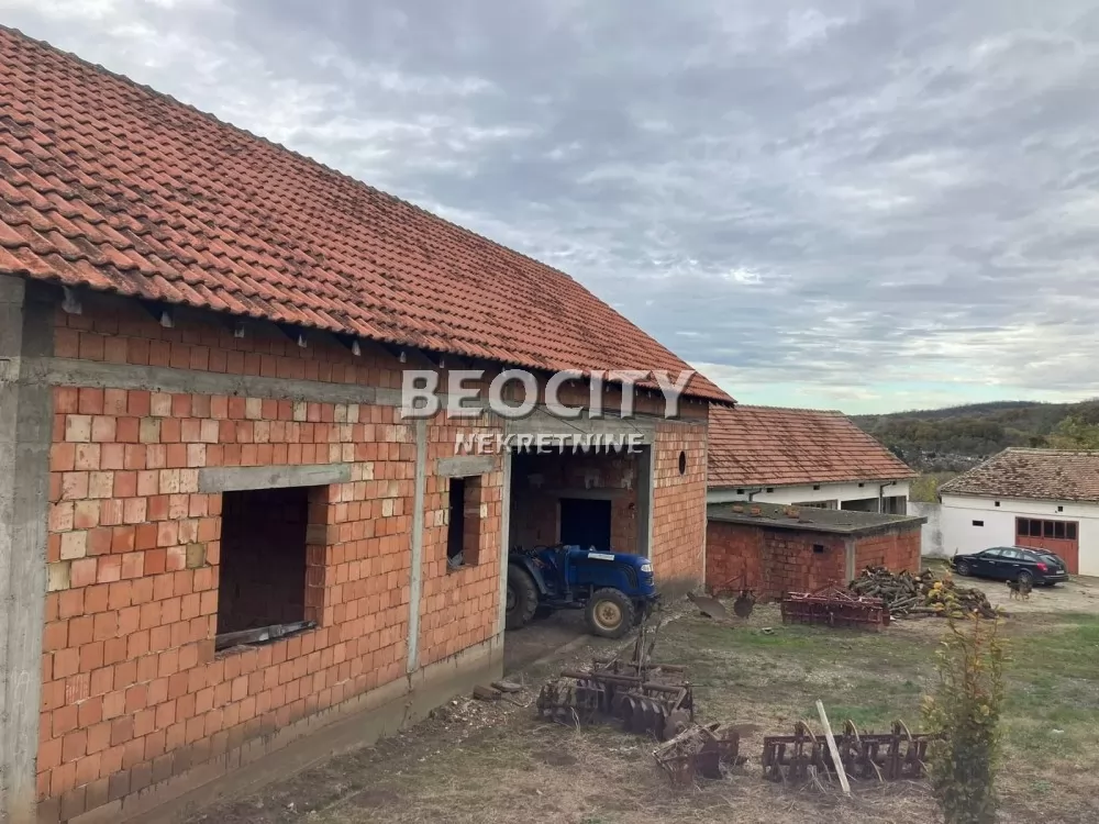 Trosobna kuća, 157 m2, Grocka, Save Kovačevića ID: 125964 5