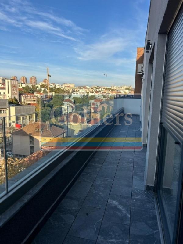 Vračar, Južni bulevar, Juzni bulevar, 5.0, 200.00m2, 3500 EUR 3