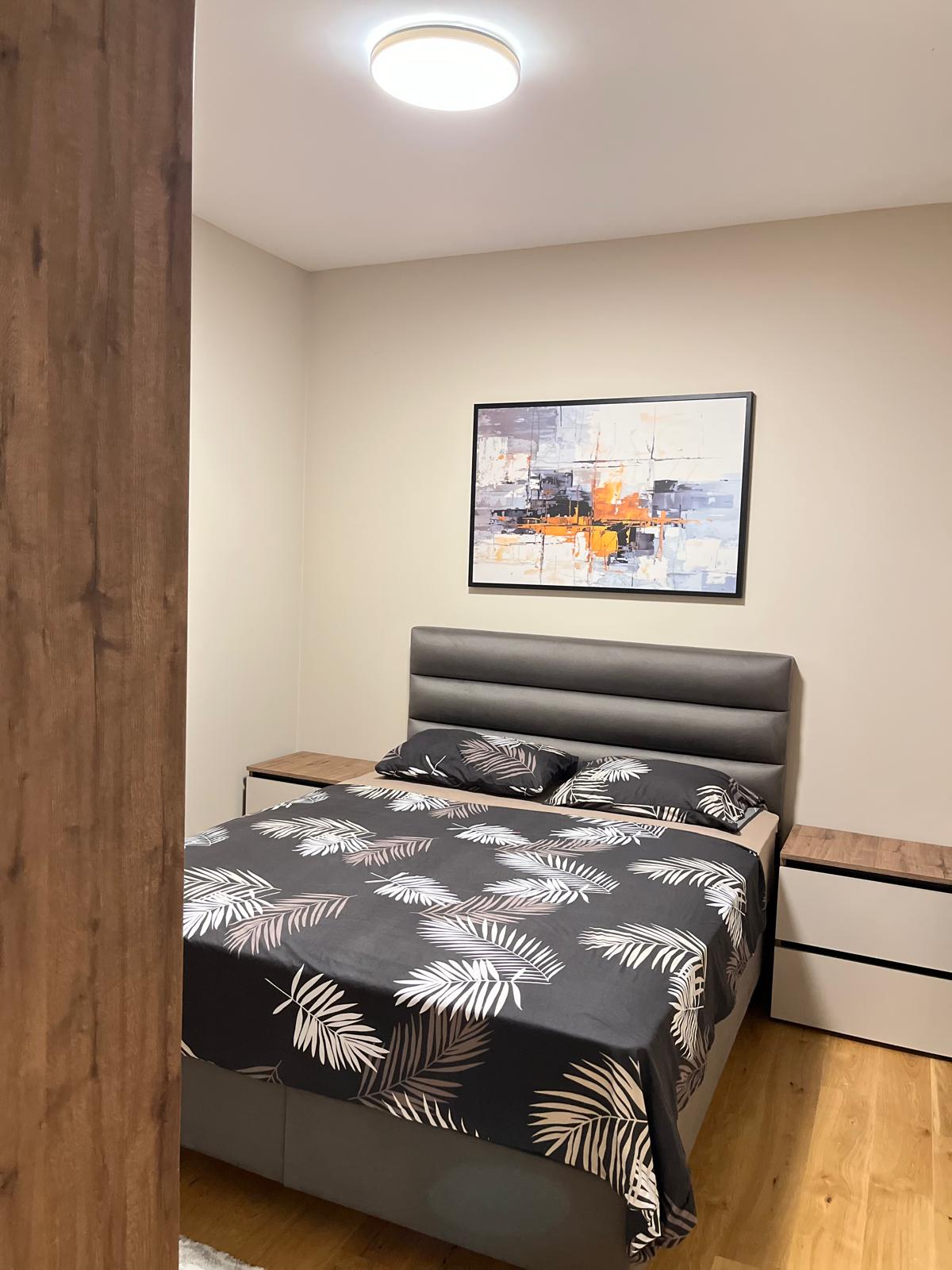 51 m dvosoban stan na izdavanje 4