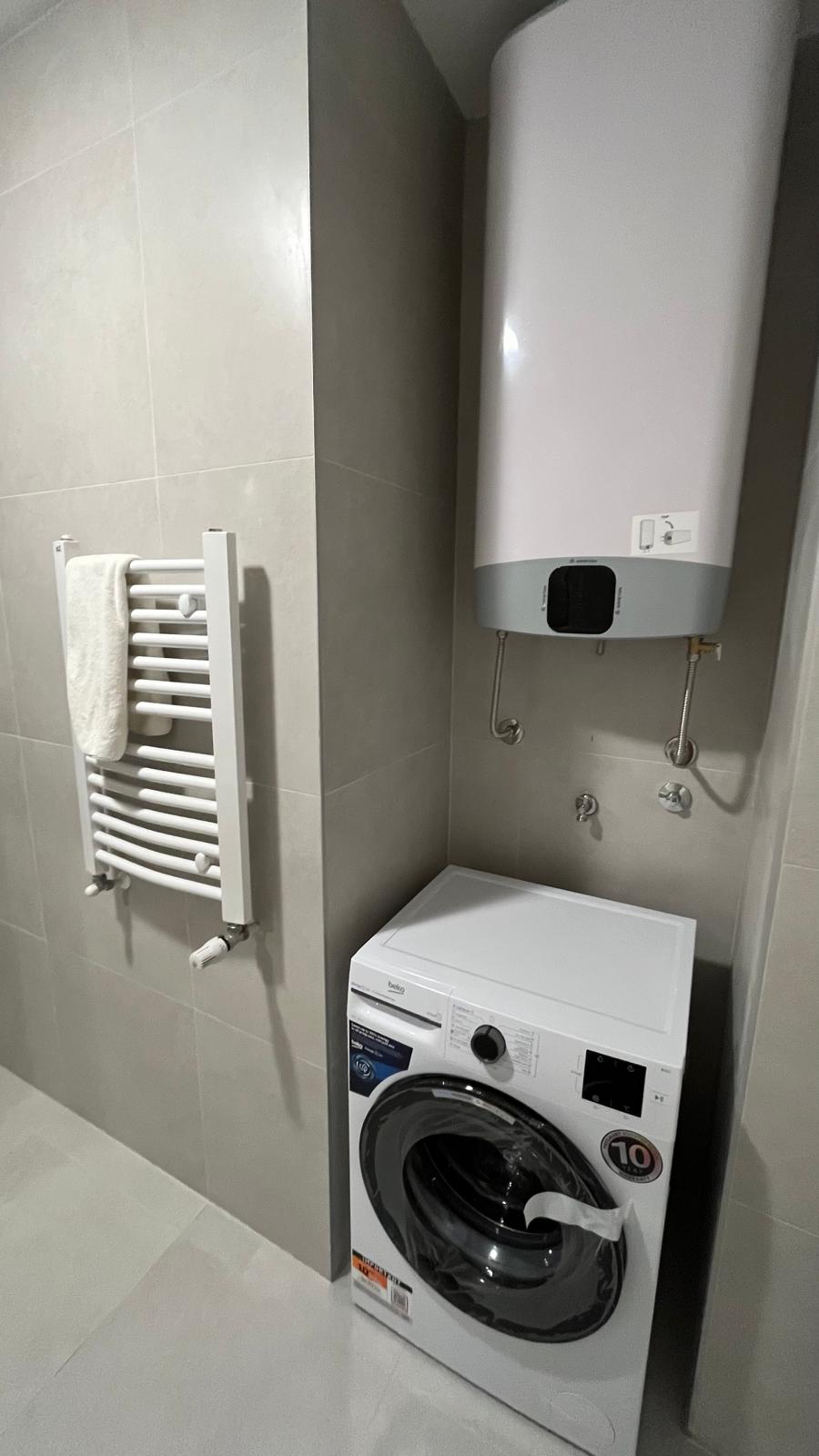 51 m dvosoban stan na izdavanje 5