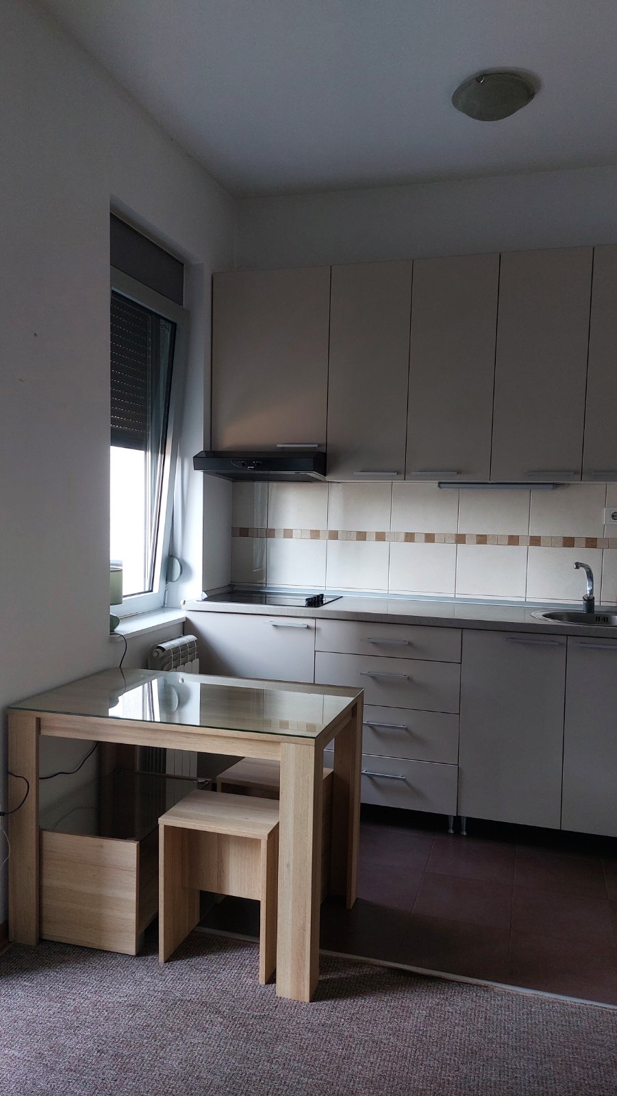 Banovo Brdo sa garazom 2