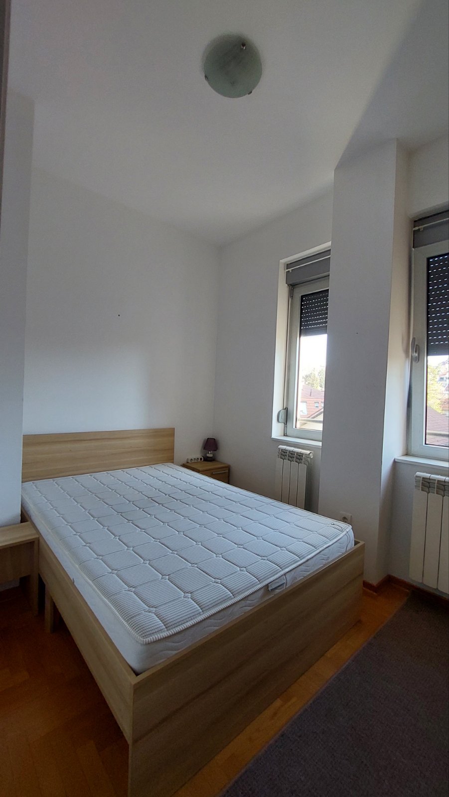 Banovo Brdo sa garazom 3