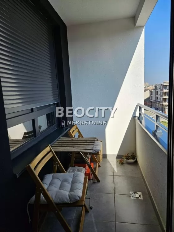 Dvosoban stan, 42 m2, Telep, Heroja Pinkija ID: 130211 10