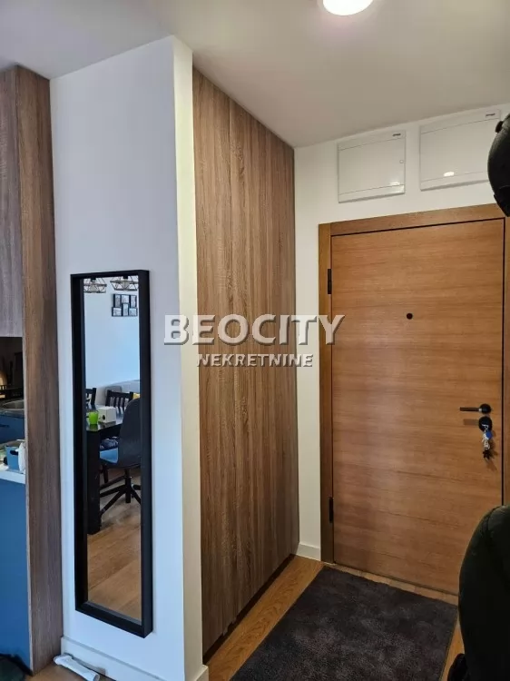 Dvosoban stan, 42 m2, Telep, Heroja Pinkija ID: 130211 11