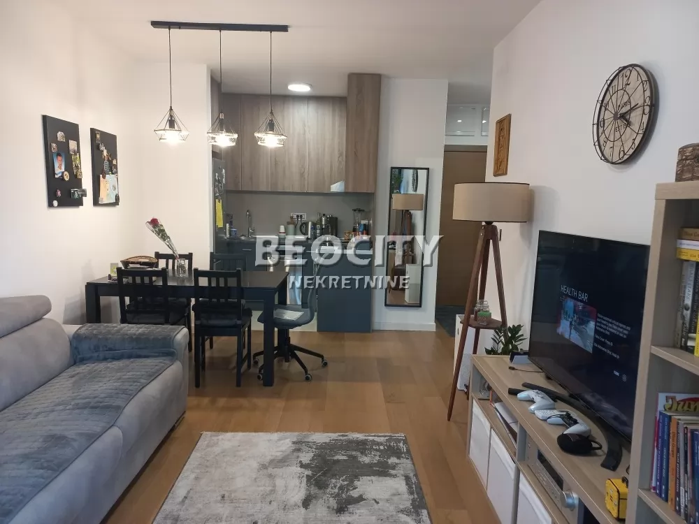 Dvosoban stan, 42 m2, Telep, Heroja Pinkija ID: 130211 2