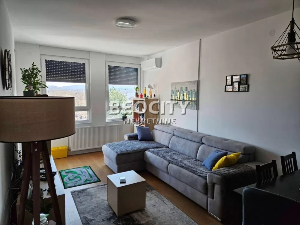 Dvosoban stan, 42 m2, Telep, Heroja Pinkija ID: 130211 3