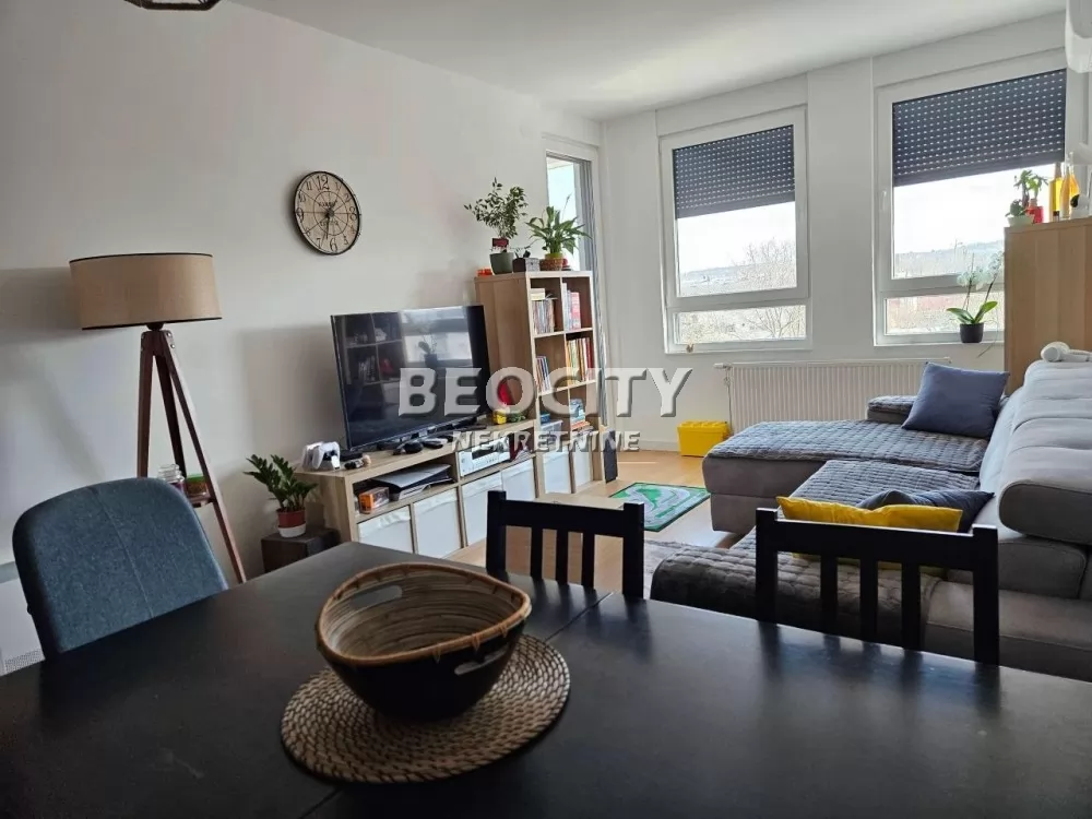 Dvosoban stan, 42 m2, Telep, Heroja Pinkija ID: 130211 4