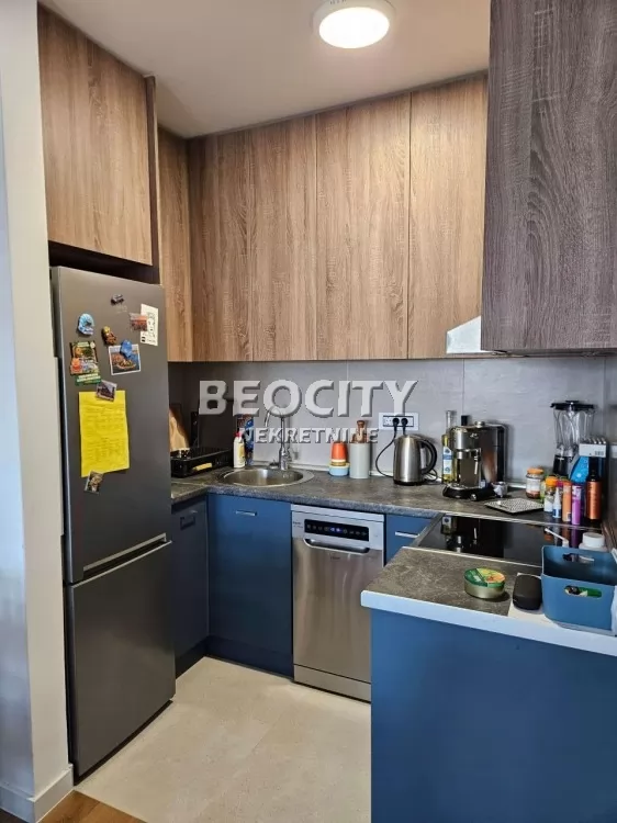 Dvosoban stan, 42 m2, Telep, Heroja Pinkija ID: 130211 5