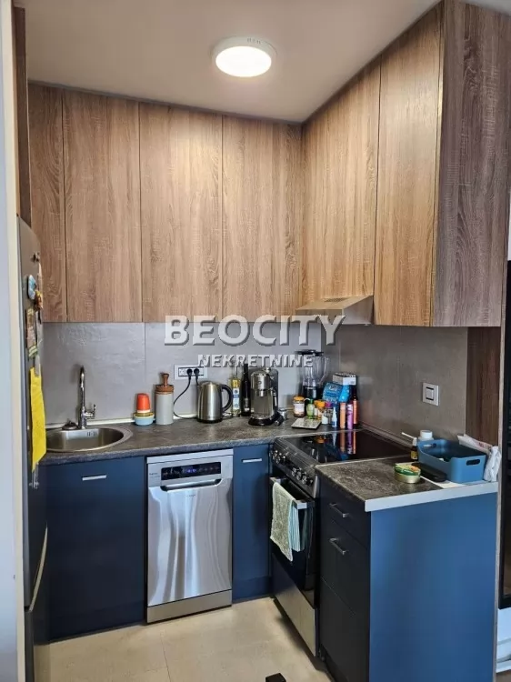 Dvosoban stan, 42 m2, Telep, Heroja Pinkija ID: 130211 6