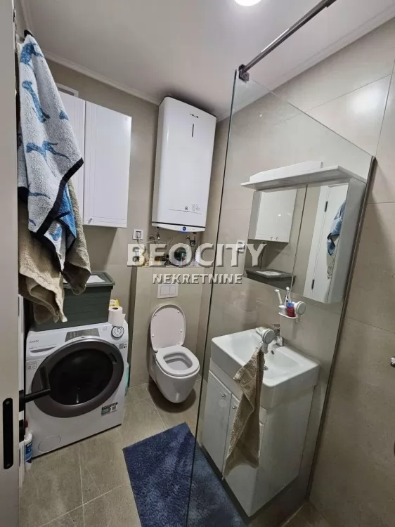 Dvosoban stan, 42 m2, Telep, Heroja Pinkija ID: 130211 8