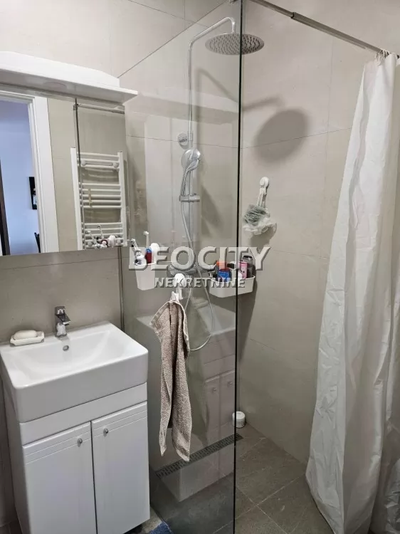 Dvosoban stan, 42 m2, Telep, Heroja Pinkija ID: 130211 9