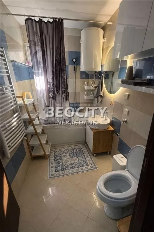 Dvosoban stan, 50 m2, Rudo, Živka Davidovića ID: 129651 13