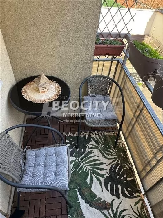 Dvosoban stan, 50 m2, Rudo, Živka Davidovića ID: 129651 14