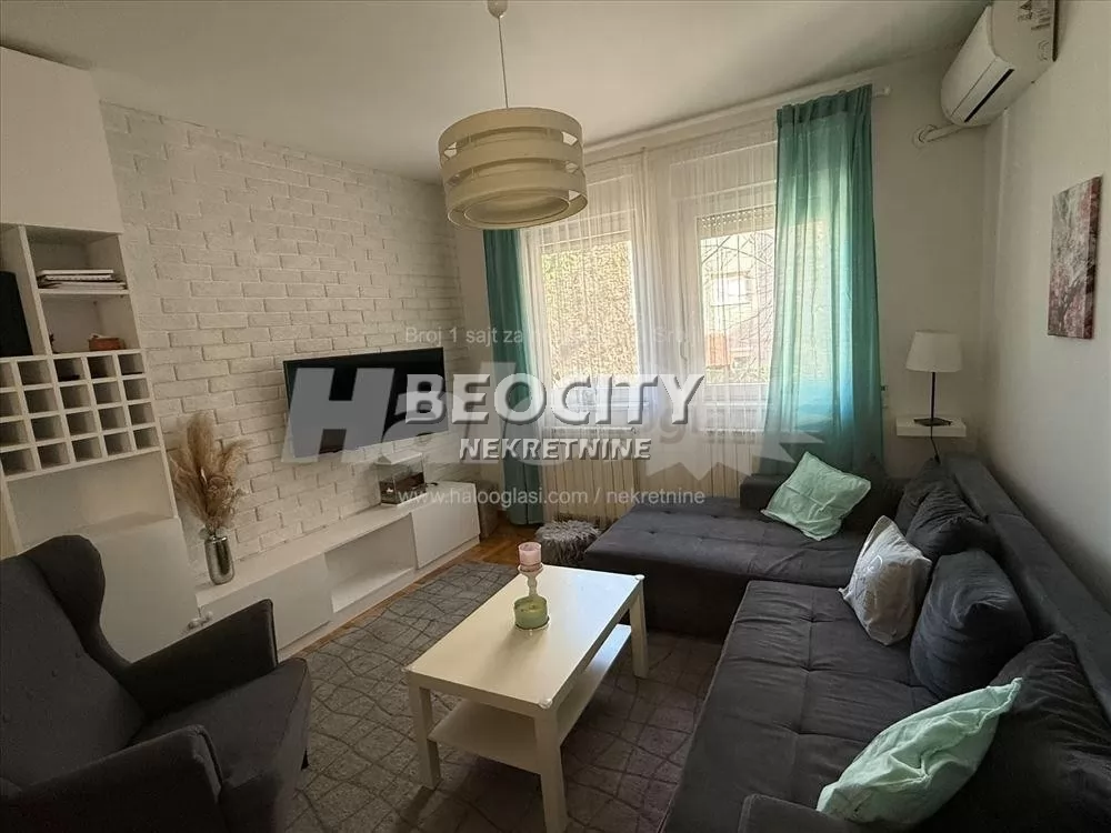 Dvosoban stan, 50 m2, Rudo, Živka Davidovića ID: 129651 2