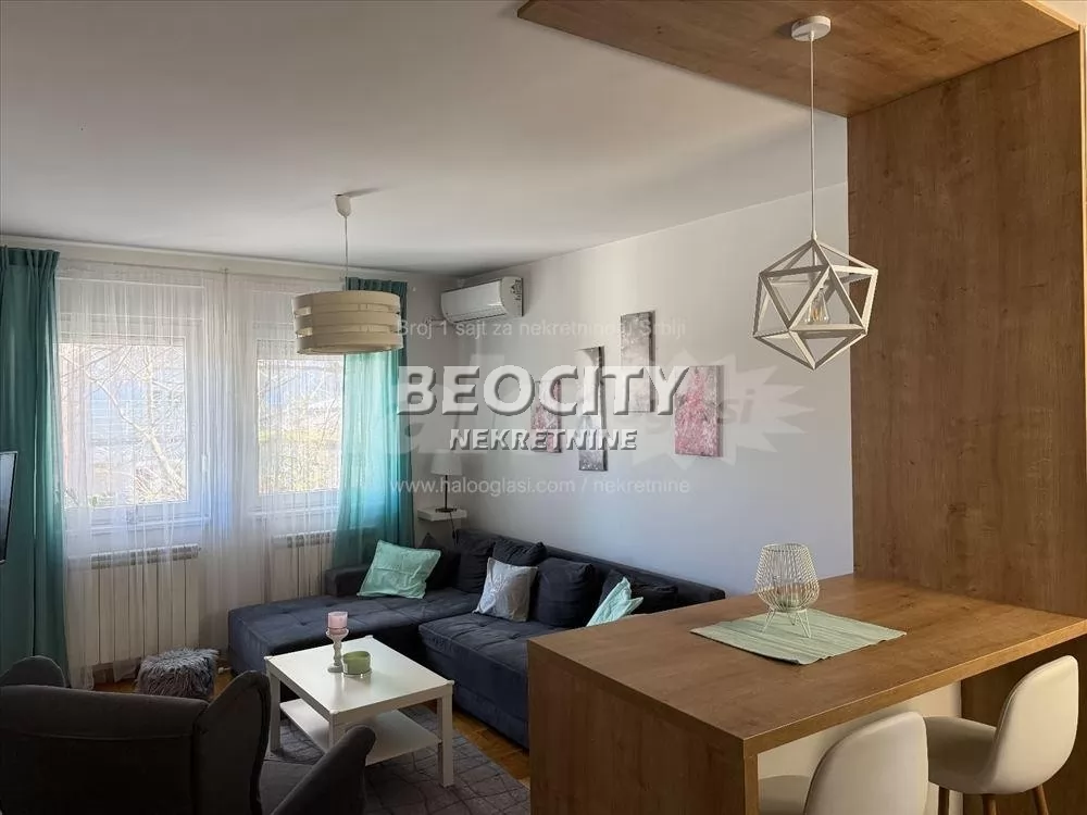 Dvosoban stan, 50 m2, Rudo, Živka Davidovića ID: 129651 3