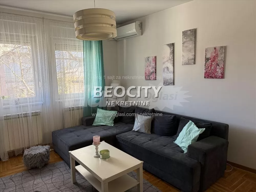 Dvosoban stan, 50 m2, Rudo, Živka Davidovića ID: 129651 4