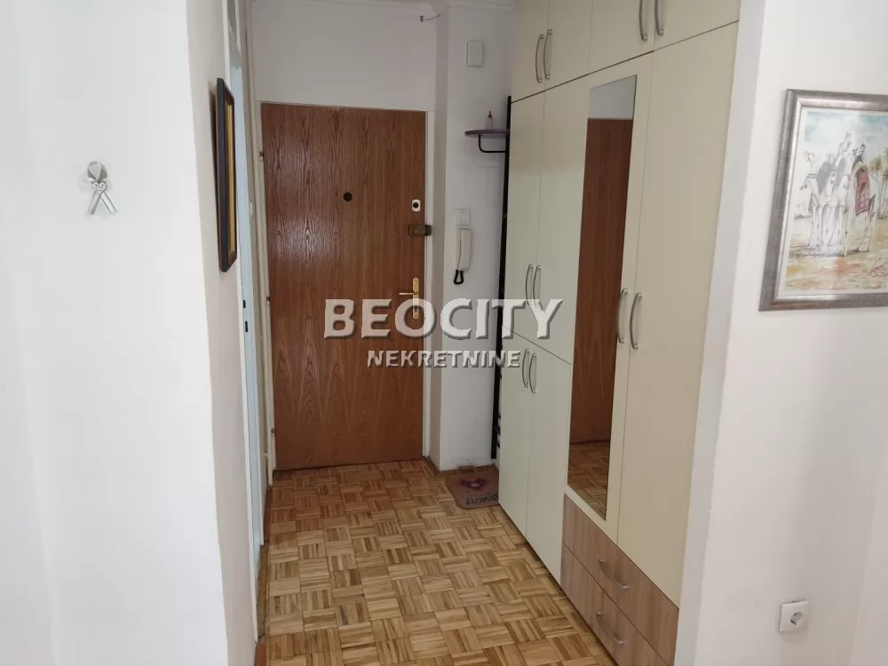 Dvosoban stan, 51 m2, Nova Detelinara, Dr Djordja Joanovica ID: 95588 10