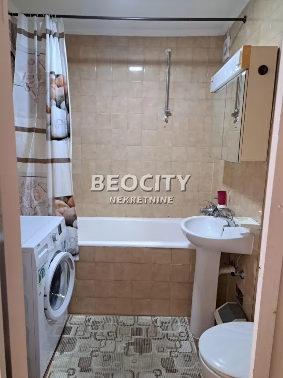 Dvosoban stan, 51 m2, Nova Detelinara, Dr Djordja Joanovica ID: 95588 11