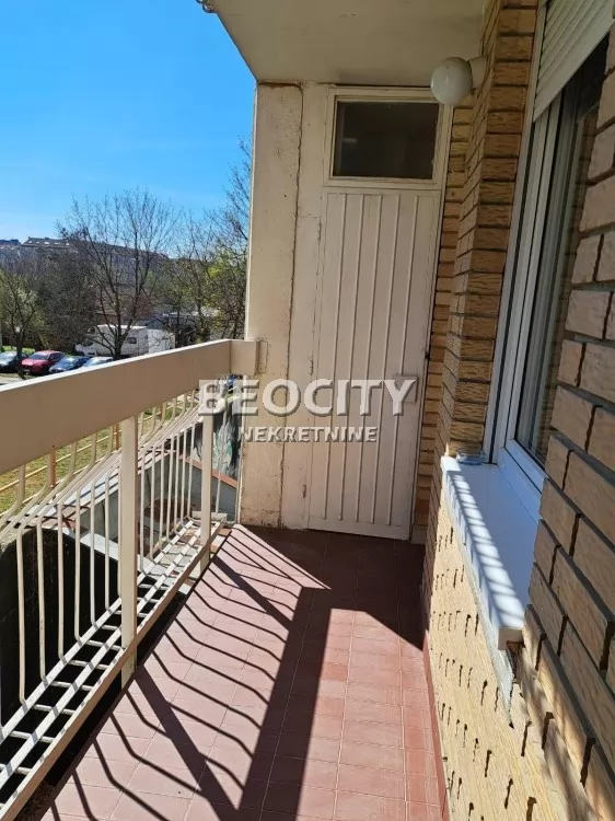 Dvosoban stan, 51 m2, Nova Detelinara, Dr Djordja Joanovica ID: 95588 12