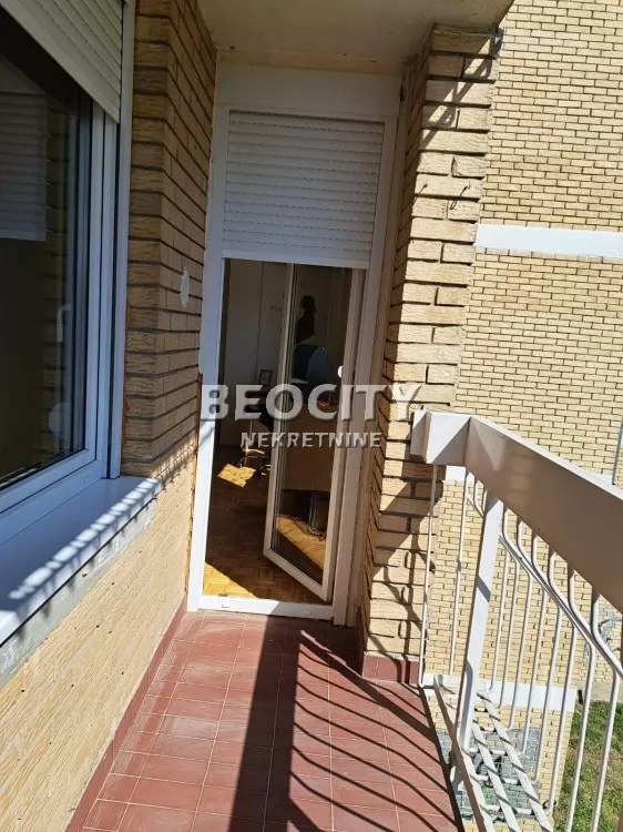 Dvosoban stan, 51 m2, Nova Detelinara, Dr Djordja Joanovica ID: 95588 13