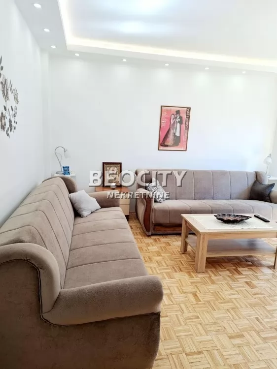 Dvosoban stan, 51 m2, Nova Detelinara, Dr Djordja Joanovica ID: 95588 3