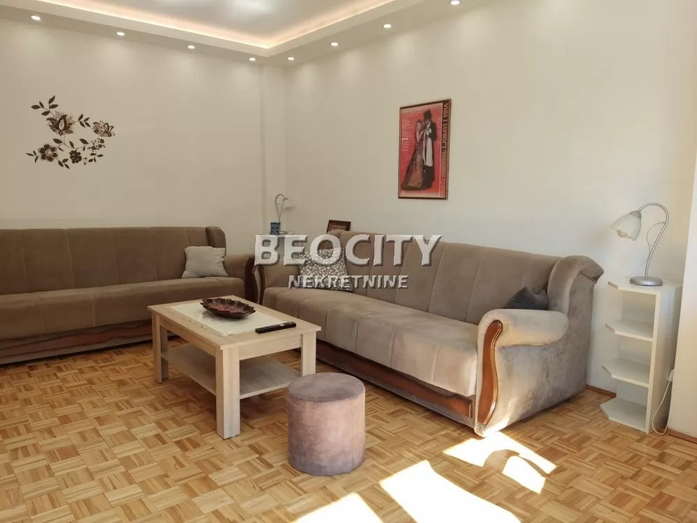 Dvosoban stan, 51 m2, Nova Detelinara, Dr Djordja Joanovica ID: 95588 4