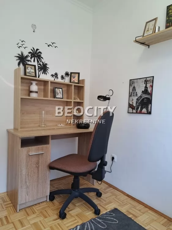 Dvosoban stan, 51 m2, Nova Detelinara, Dr Djordja Joanovica ID: 95588 5