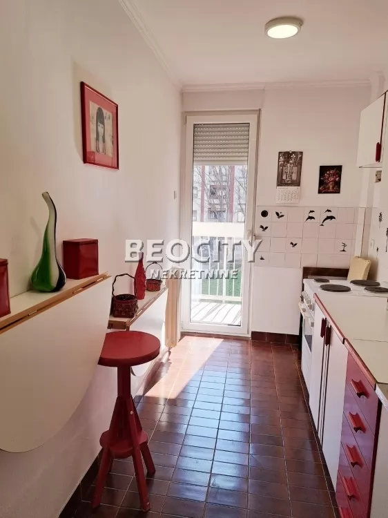 Dvosoban stan, 51 m2, Nova Detelinara, Dr Djordja Joanovica ID: 95588 6