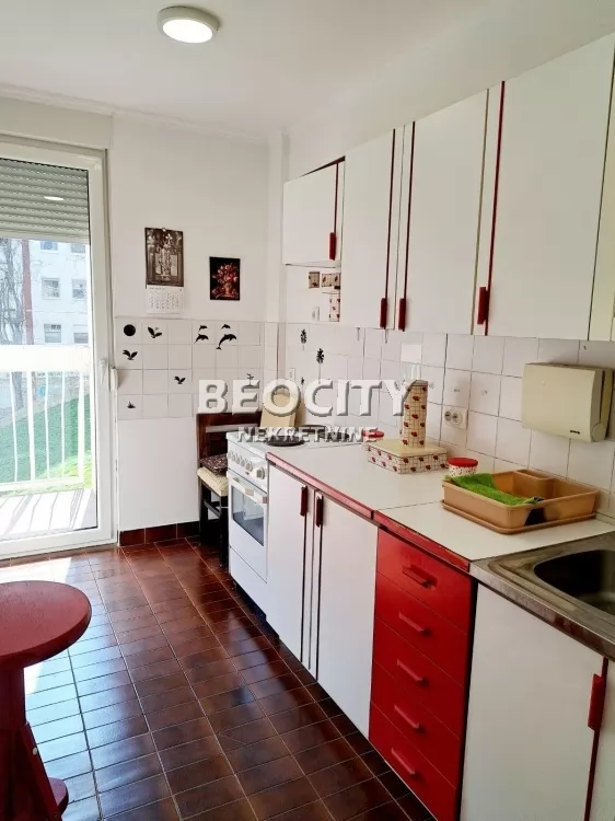 Dvosoban stan, 51 m2, Nova Detelinara, Dr Djordja Joanovica ID: 95588 7