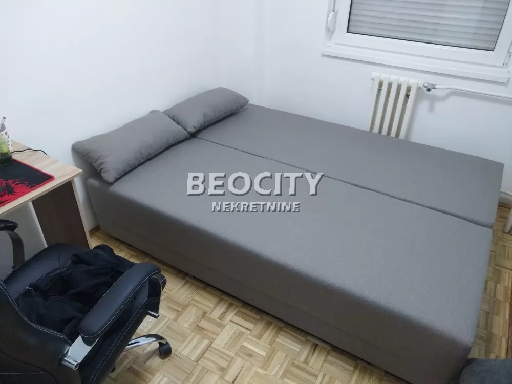 Dvosoban stan, 51 m2, Nova Detelinara, Dr Djordja Joanovica ID: 95588 9