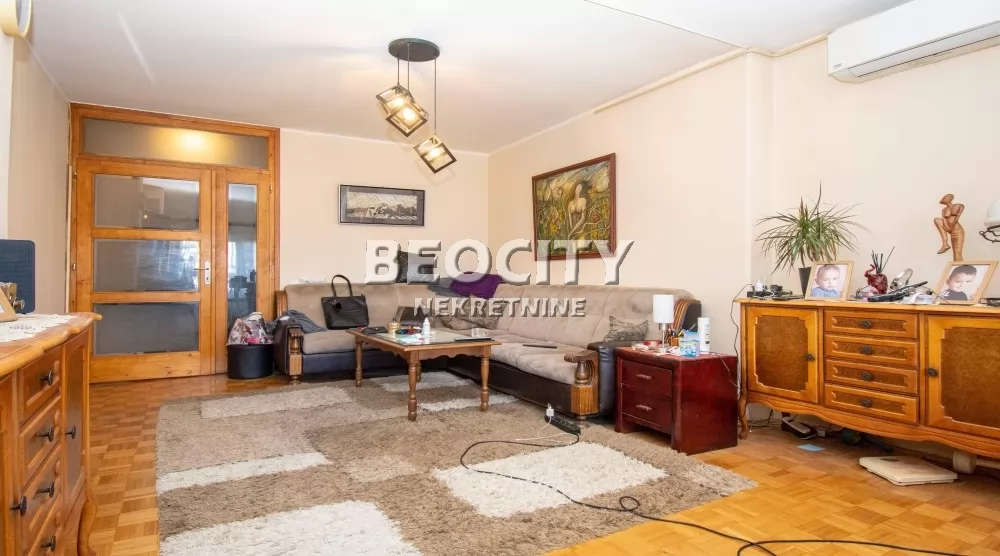 Dvosoban stan, 58 m2, Cerak vinogradi, Kedrova ID: 129995 1