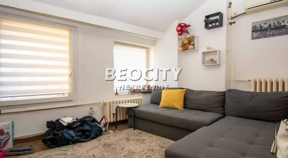 Dvosoban stan, 58 m2, Cerak vinogradi, Kedrova ID: 129995 10