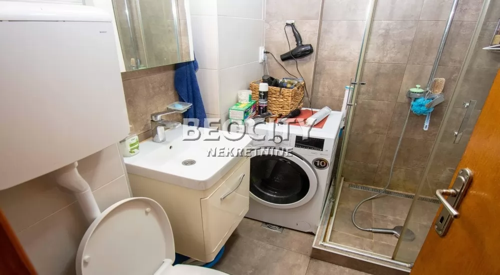 Dvosoban stan, 58 m2, Cerak vinogradi, Kedrova ID: 129995 12