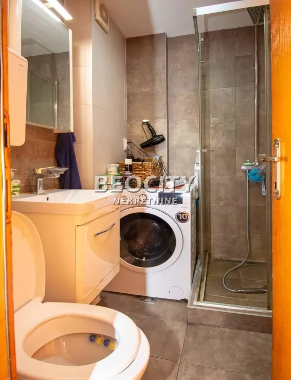 Dvosoban stan, 58 m2, Cerak vinogradi, Kedrova ID: 129995 14