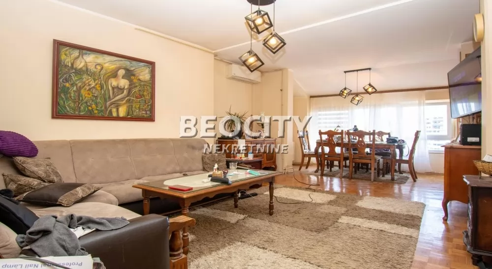 Dvosoban stan, 58 m2, Cerak vinogradi, Kedrova ID: 129995 2