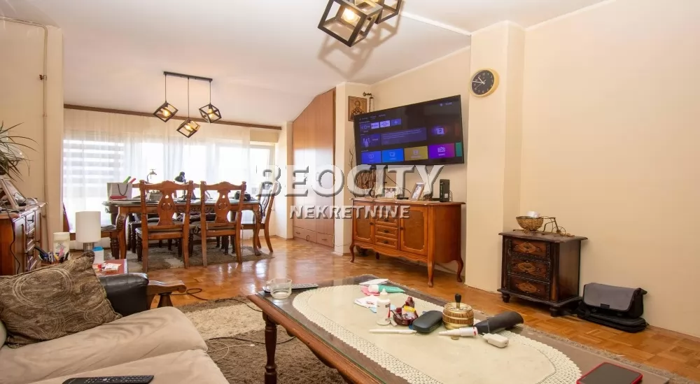 Dvosoban stan, 58 m2, Cerak vinogradi, Kedrova ID: 129995 3