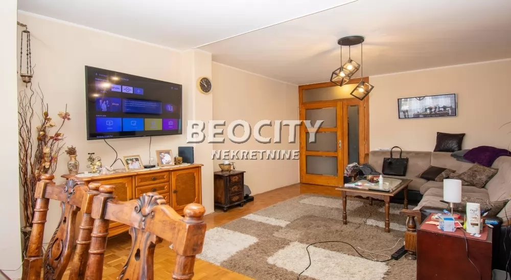 Dvosoban stan, 58 m2, Cerak vinogradi, Kedrova ID: 129995 4