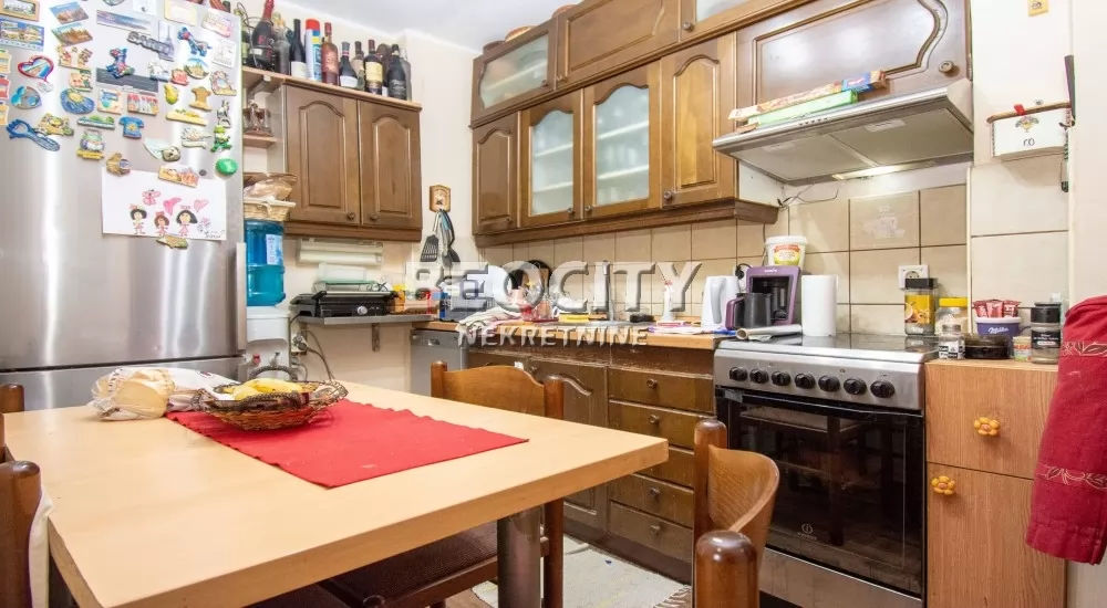 Dvosoban stan, 58 m2, Cerak vinogradi, Kedrova ID: 129995 5