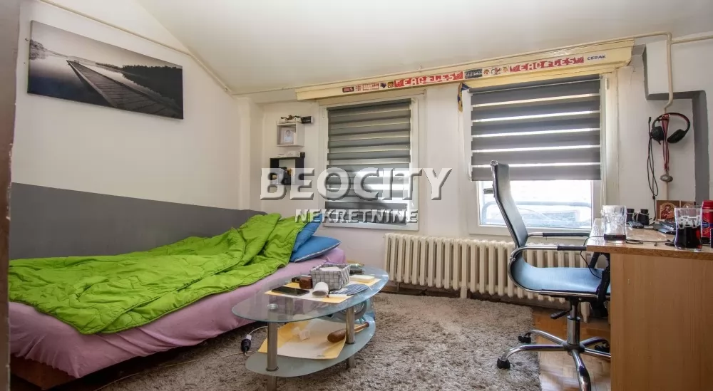 Dvosoban stan, 58 m2, Cerak vinogradi, Kedrova ID: 129995 8