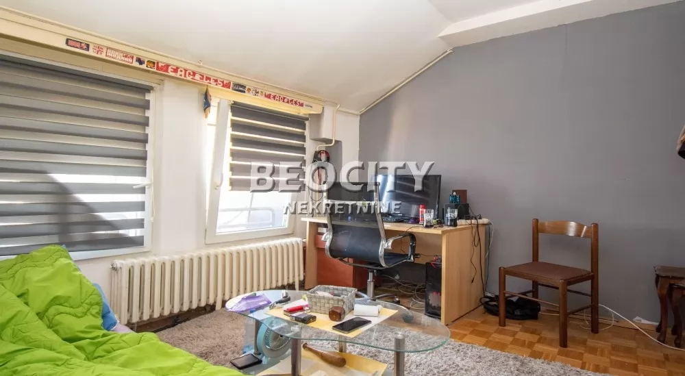 Dvosoban stan, 58 m2, Cerak vinogradi, Kedrova ID: 129995 9